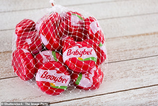 Mum Issues Urgent Babybel Cheese Warning't understand why her ten-year-old hated the cheese so much
