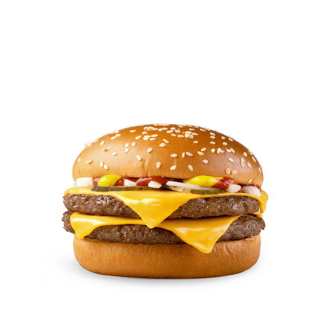 Quarter Pounder With Cheese Will Return To McDonald’s S’pore Menu Permanently On 2 Feb