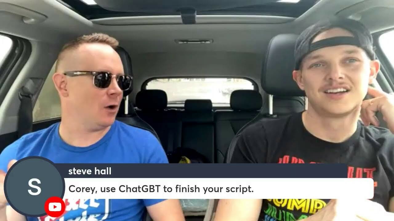 [LIVE]: Sonic Drive-In’s BBQ Chip Tater Tots Food Review